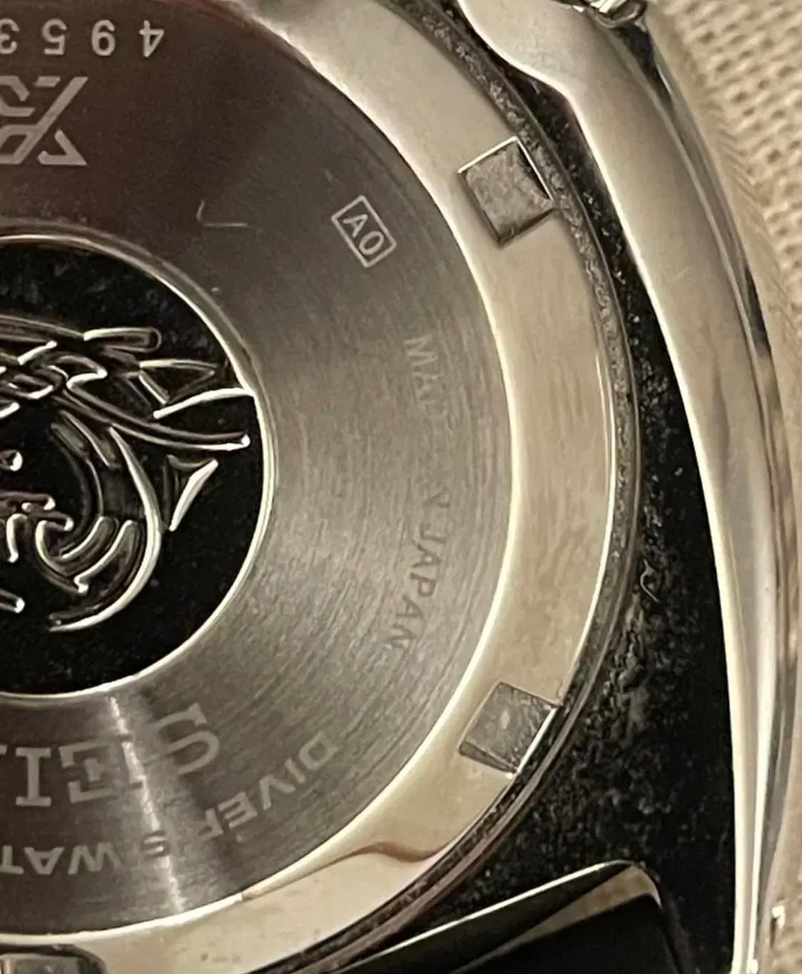 세이코 srpe93j1 상품이미지6