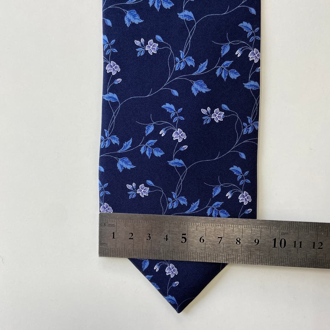 니나리치(NINA RICCI) 명품 정품넥타이 상품이미지8