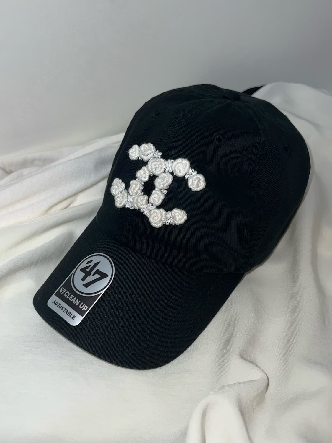 ntpsss 샤넬 상품이미지2