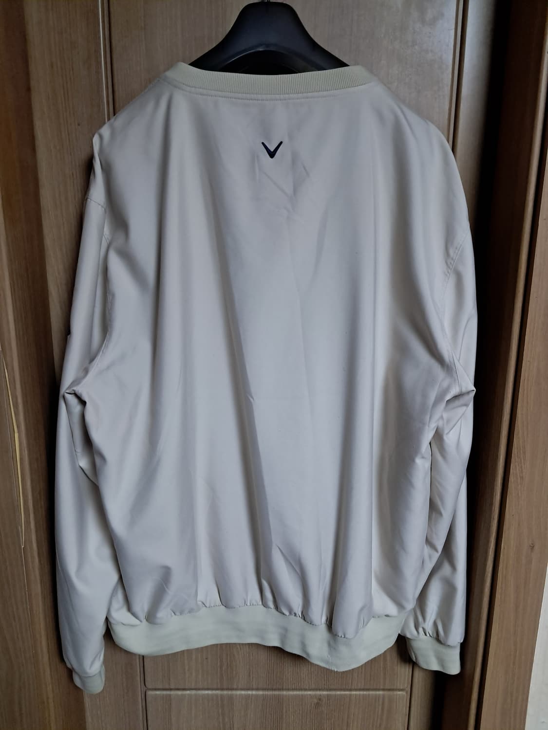 캘러웨이 바람막이 긴팔티 M 상품이미지3