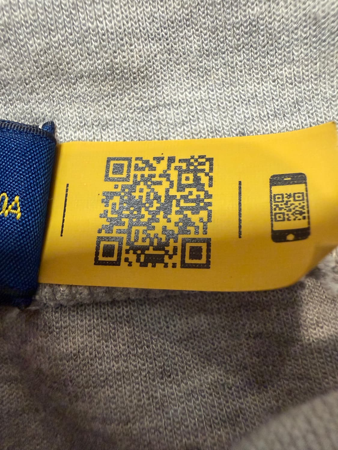 폴로 랄프로렌 럭스테크 조거 팬츠 상품이미지3