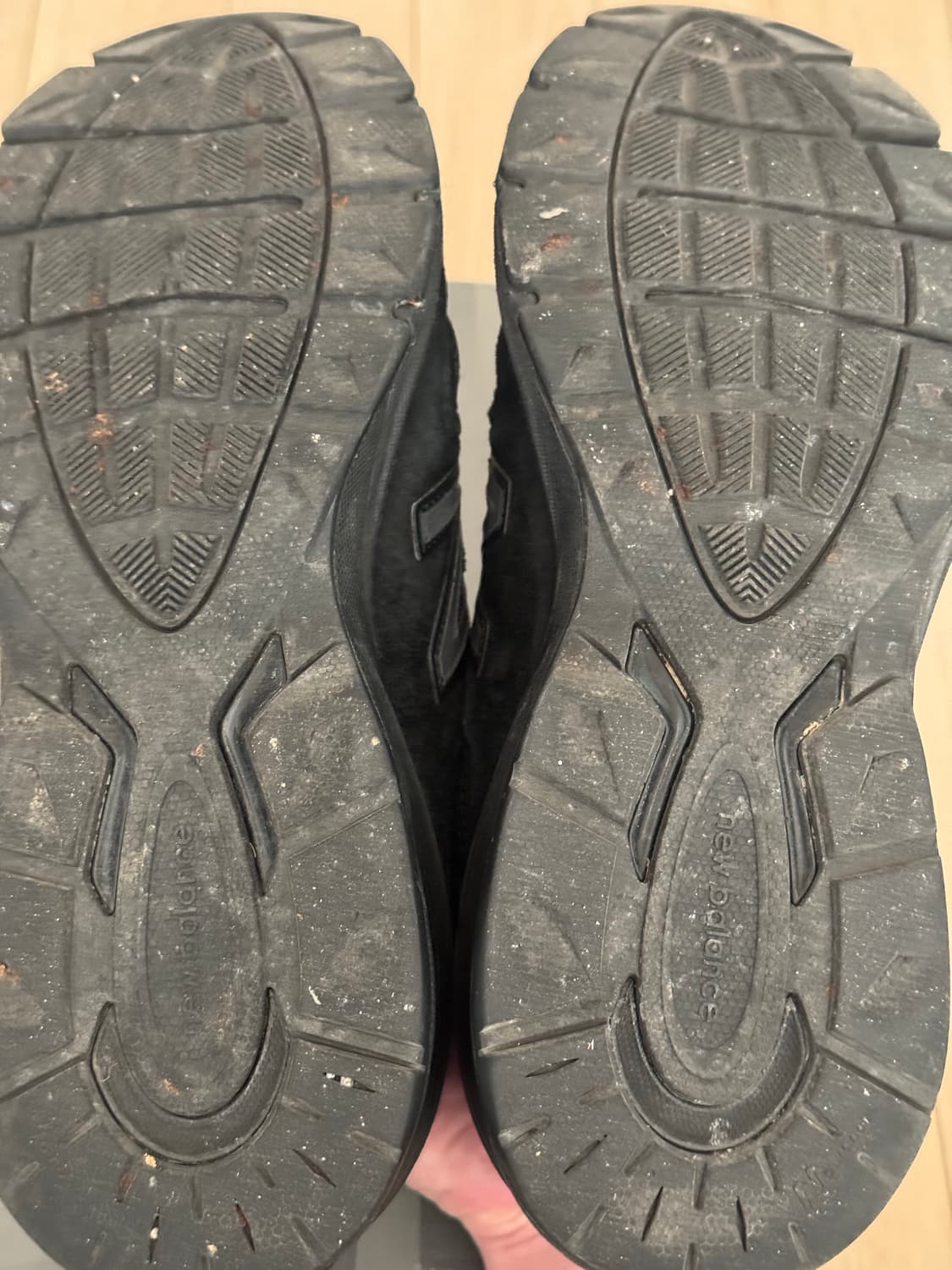 뉴발란스 m990bb5 상품이미지9