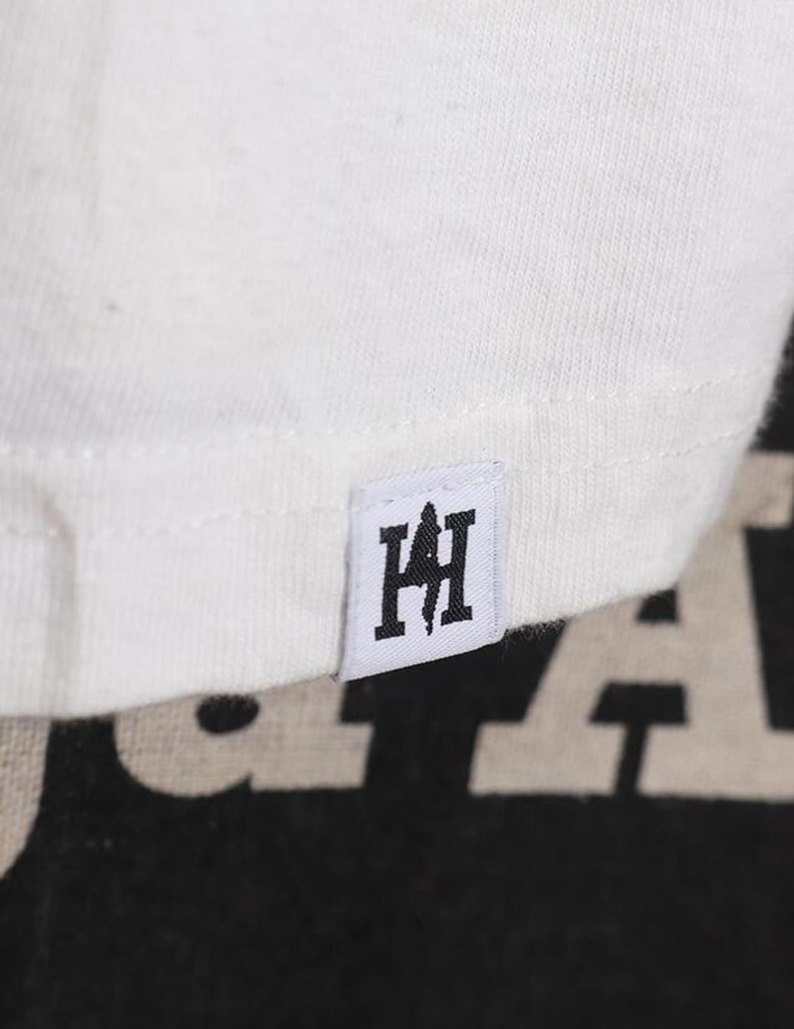 Hysteric Glamour Why You 2019's T-shirts 상품이미지8