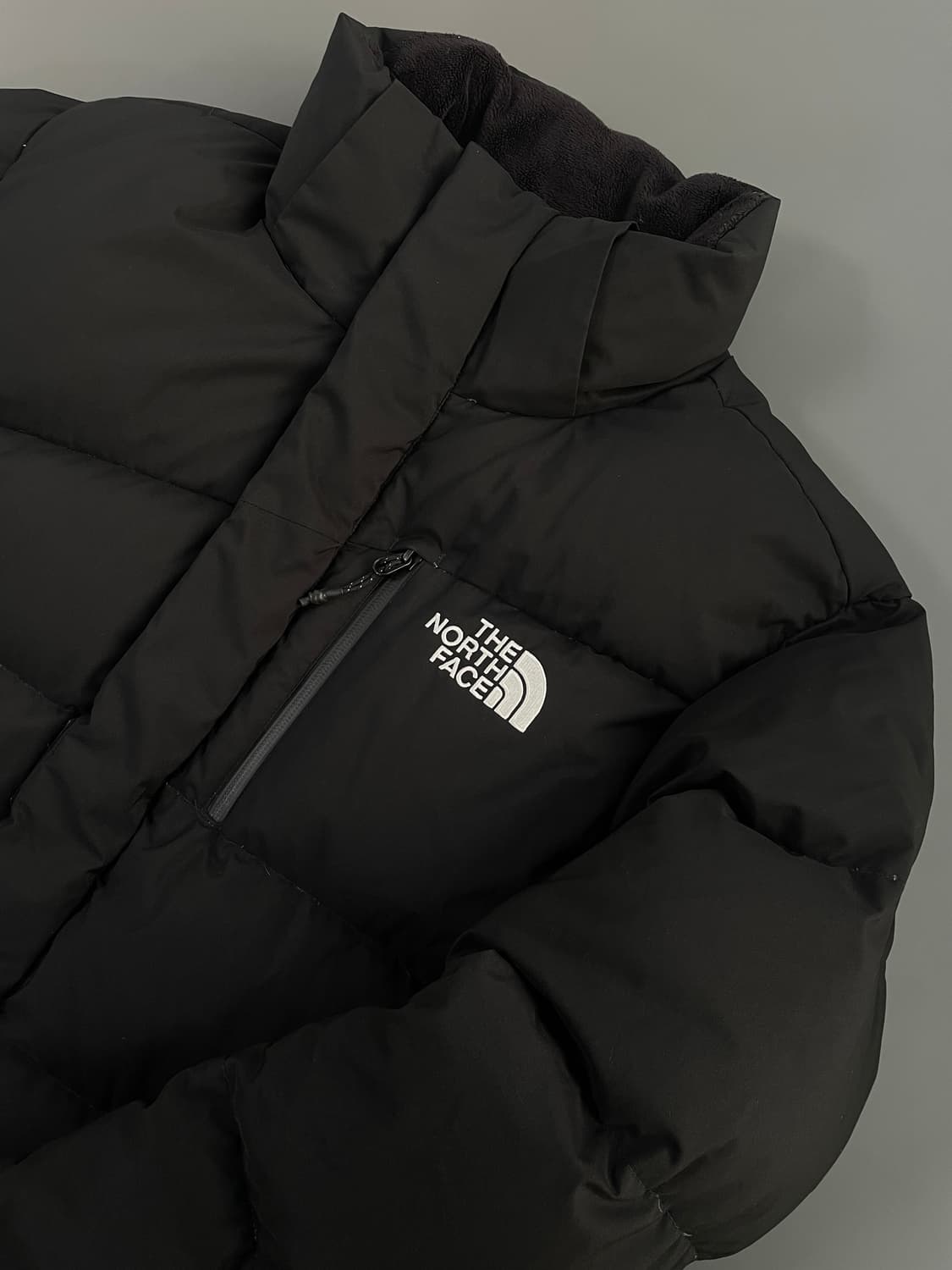 [XL] 노스페이스 마운틴 에슬레틱스 덕 다운 패딩 상품이미지3