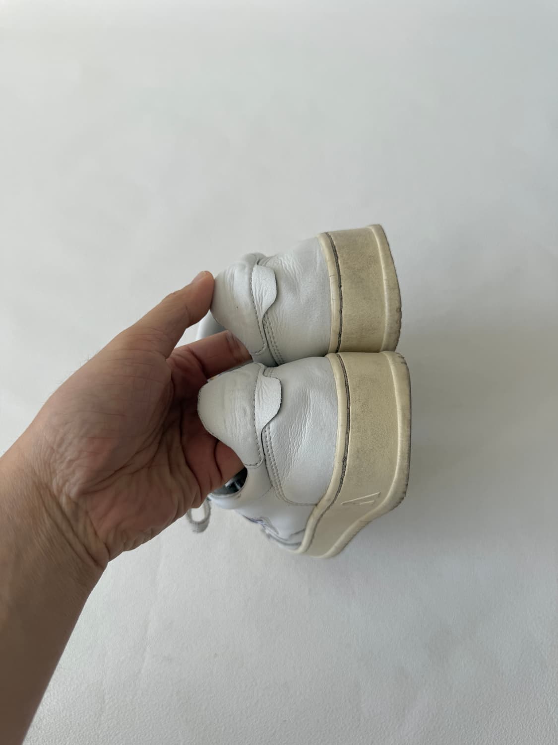 [EU37]오트리(AUTRY) 메달리스트 스니커즈 상품이미지9