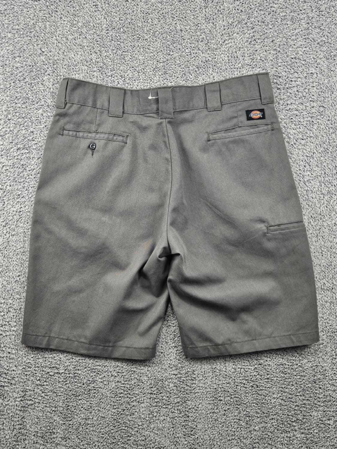 디키즈 쇼츠 반바지 ( 36 " ) / 11945 상품이미지4