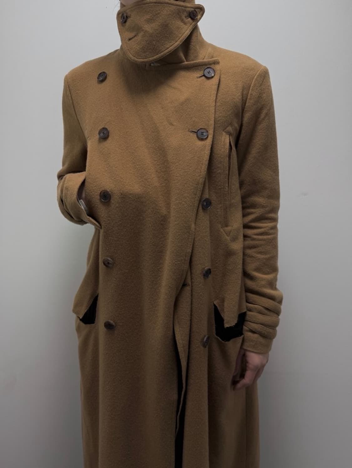 BED J.W. FORD 2017 AW 상품이미지1