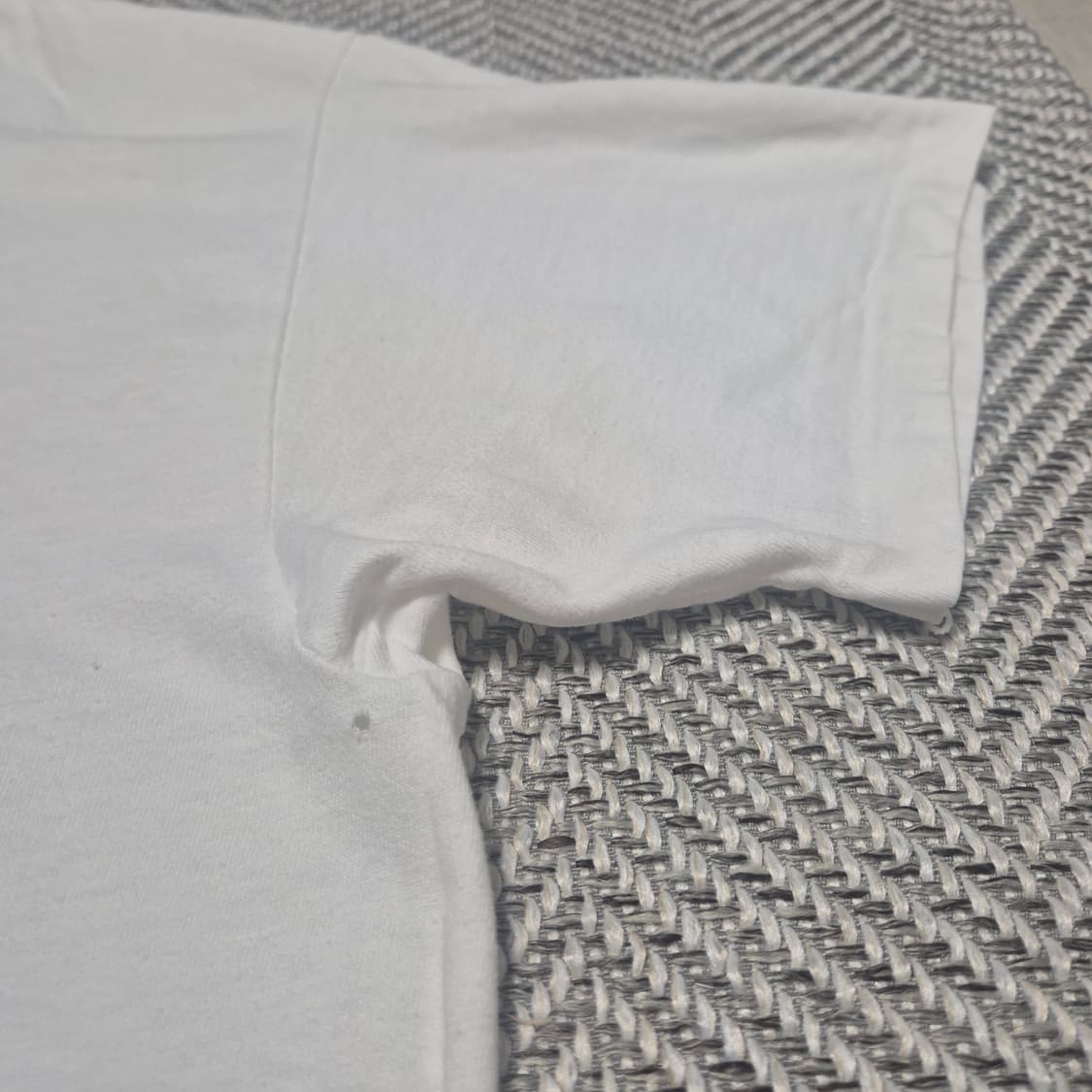 90s Pepsi 스폰서 싱글스티치 티셔츠 (XL)
 상품이미지4