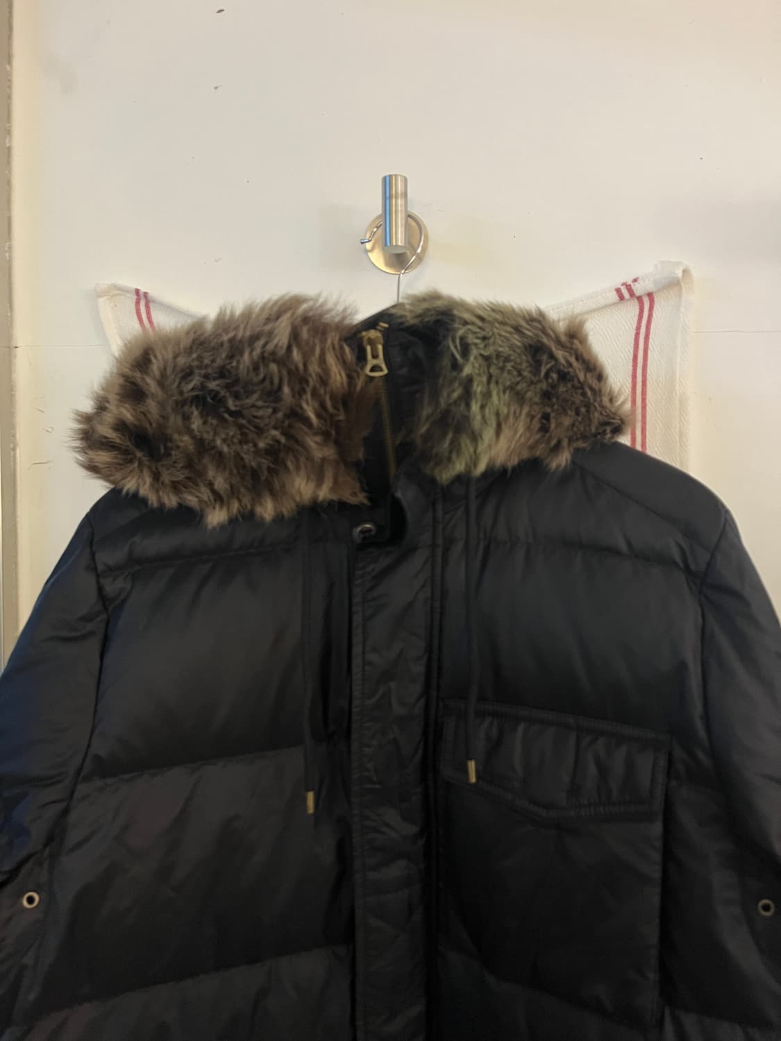 폴로 랄프로렌 패딩 상품이미지3