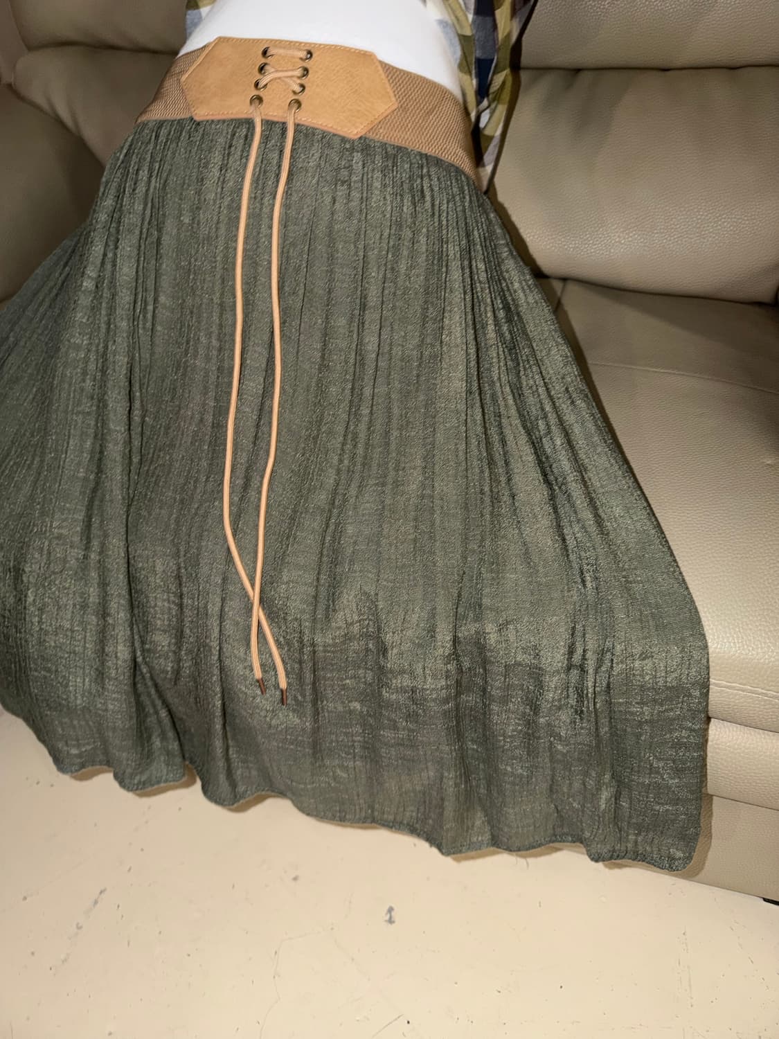 Nerd kawii girl set 상품이미지8