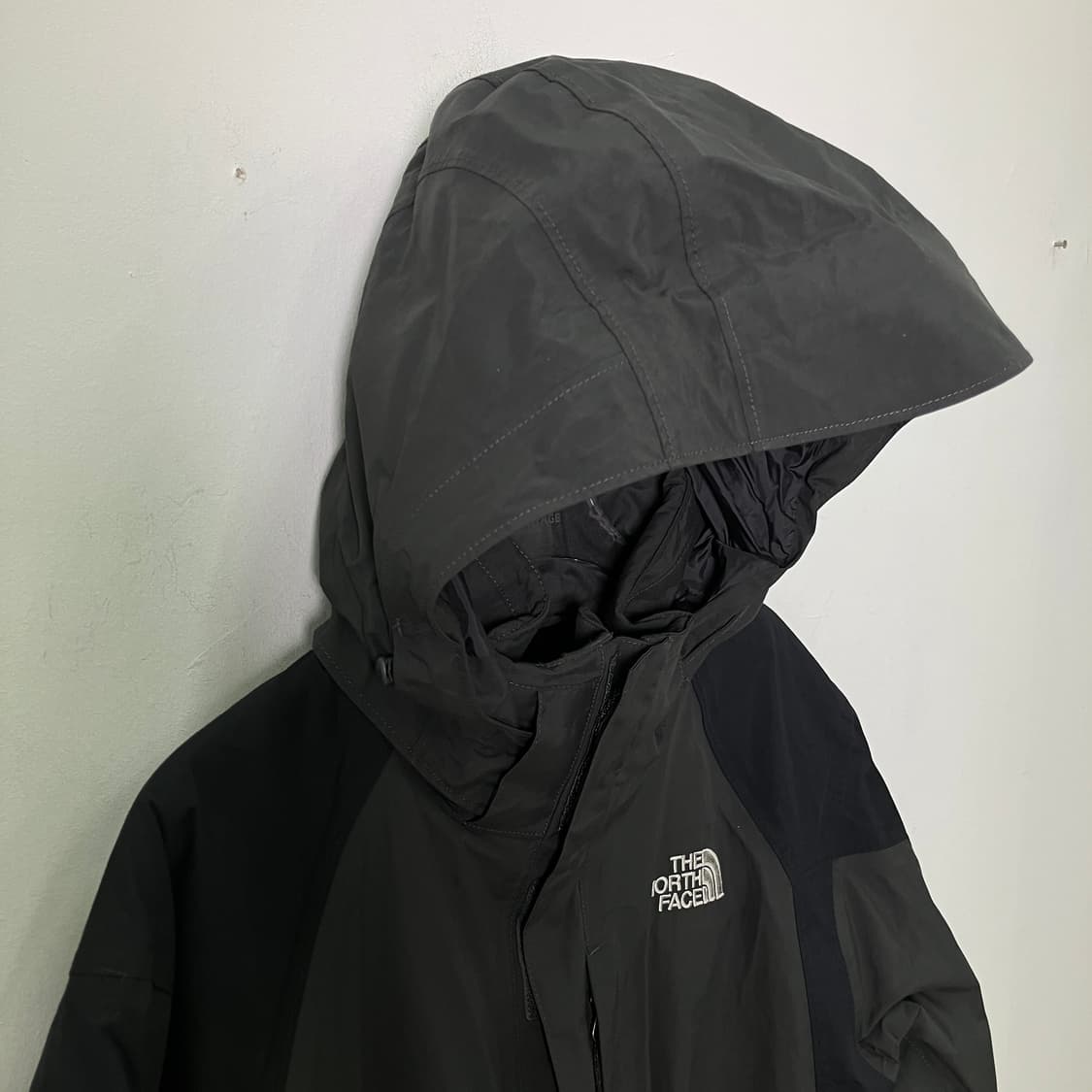 노스페이스 하이벤트 바람막이 L 상품이미지5