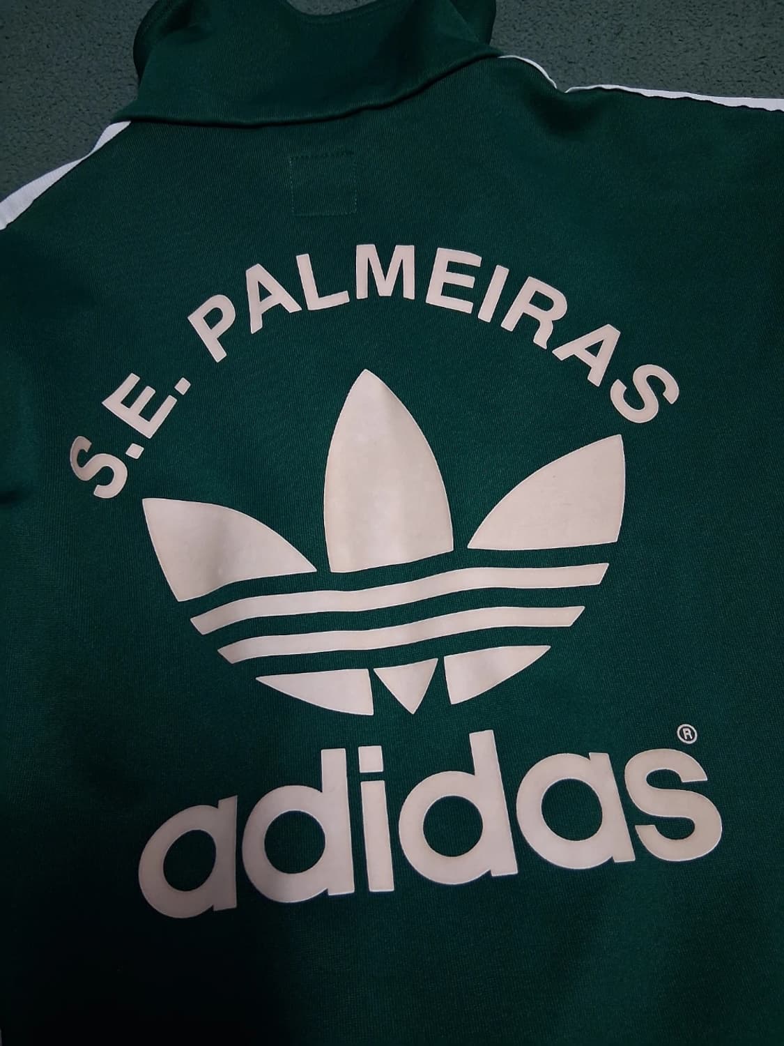 아디다스 올드스쿨 팔메이라스 져지95 상품이미지3