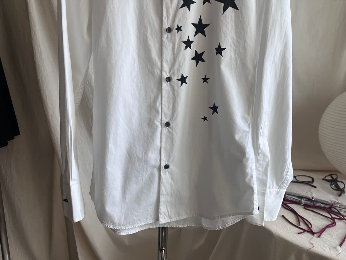 DSQUARED2 Star ★ Shirt 상품이미지4