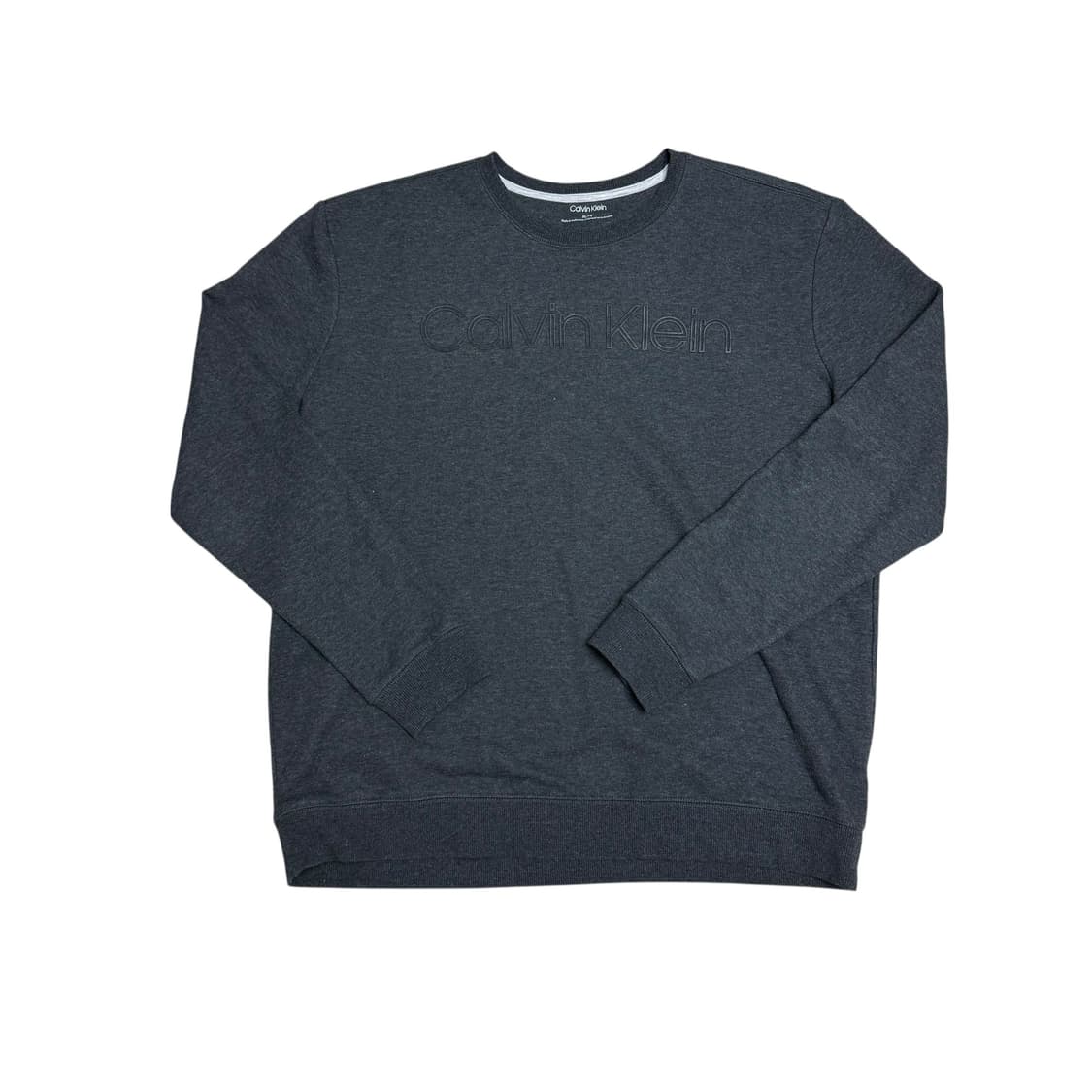 켈빈 클라인 맨투맨 상품이미지1