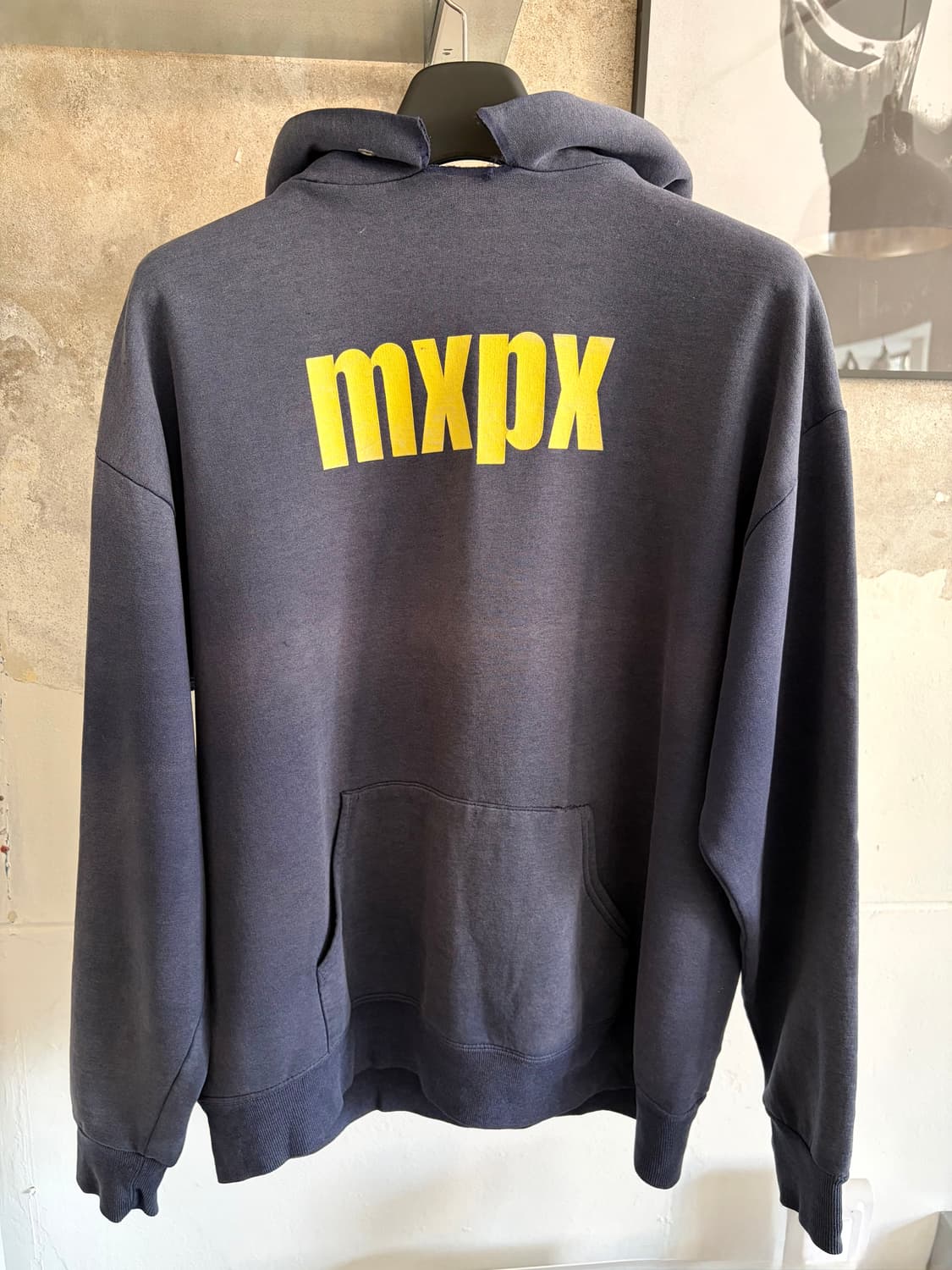 90s Mxpx 후드 상품이미지1