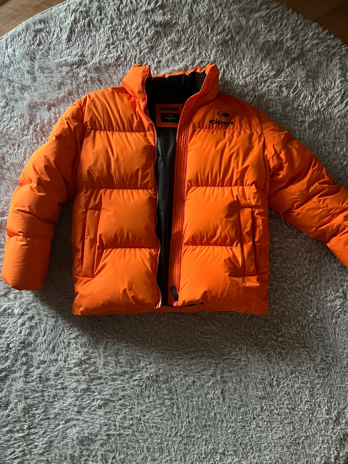 아이더 패딩 상품이미지1