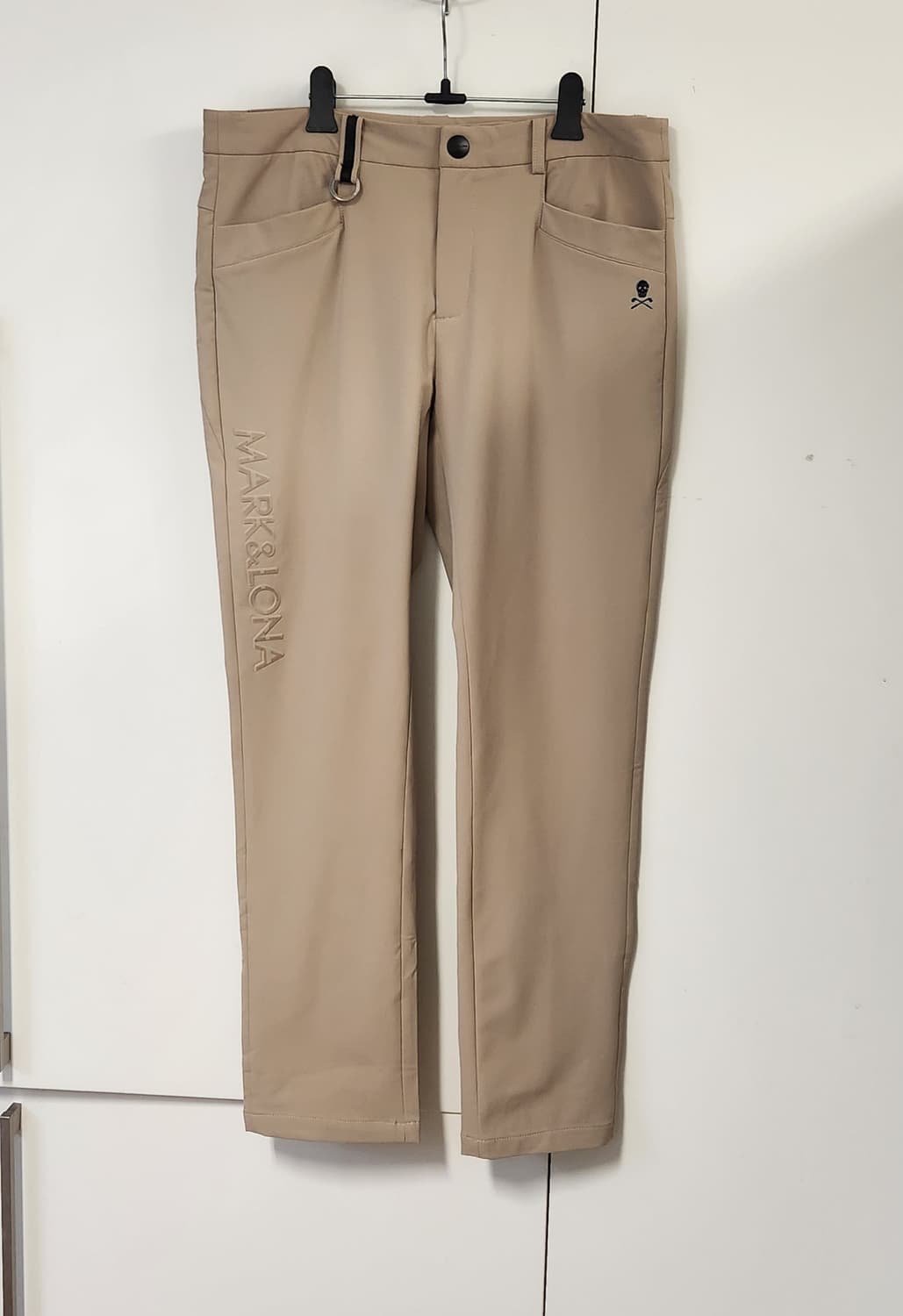 마크앤로나  골프 바지 32 상품이미지1