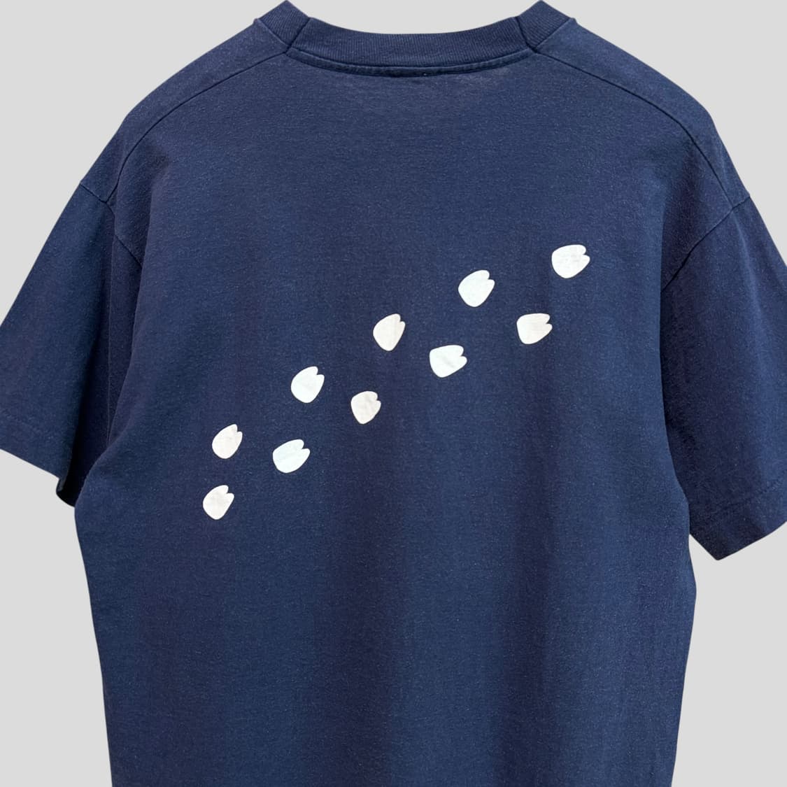 (L)90s Chez Piggy 빈티지 반팔티셔츠 상품이미지7