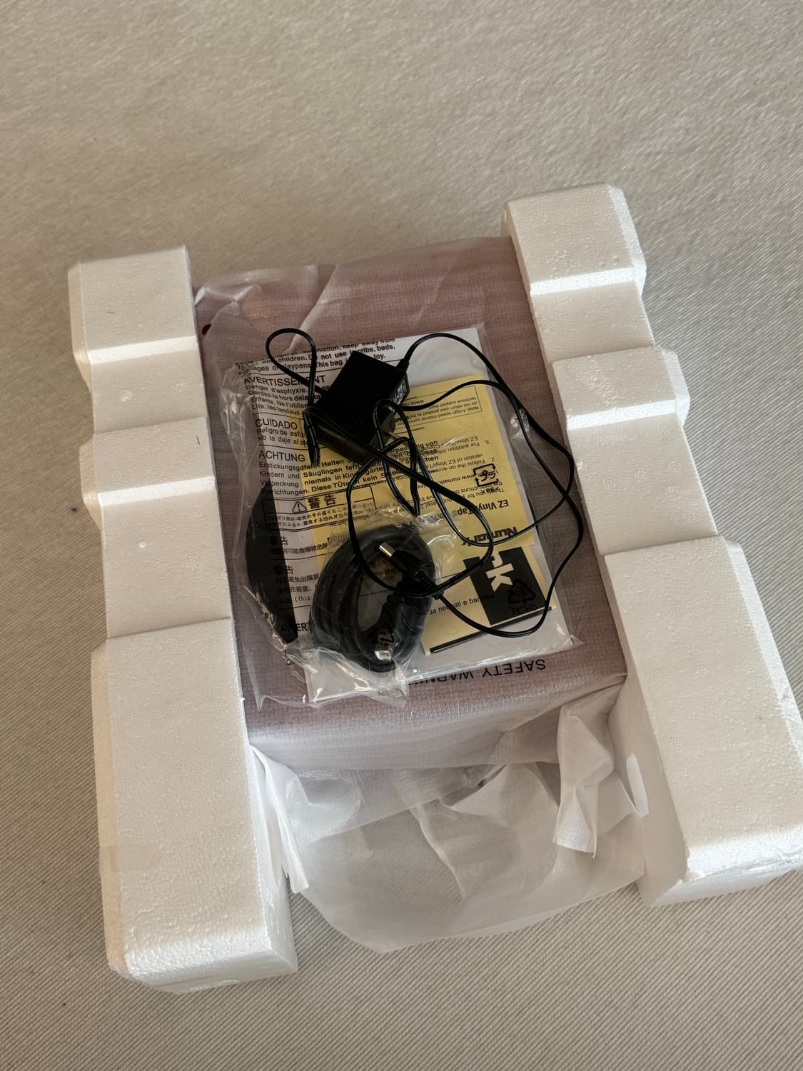 슈프림 누마크 PT01USB 턴테이블 상품이미지2