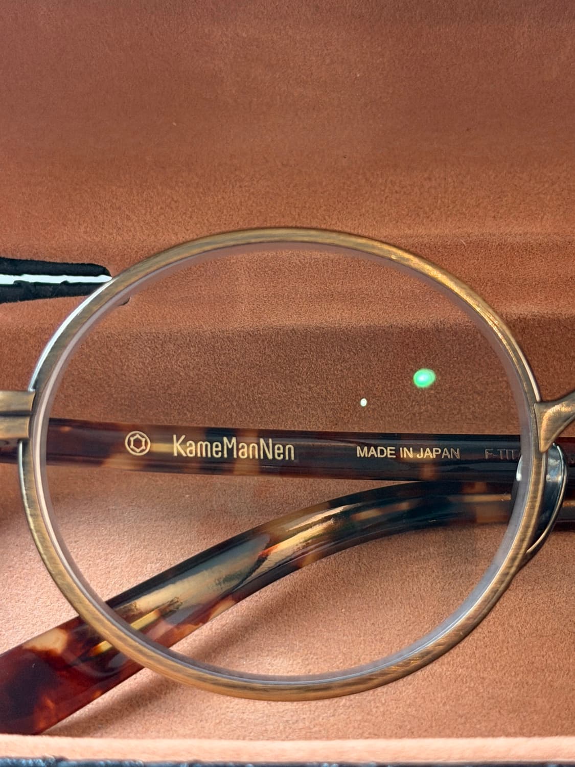 가메만넨 kmn33 Ag 45사이즈 상품이미지2