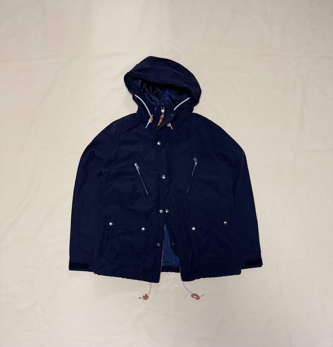 [여성 M] 프릭스 스토어 65/35 클래식 마운틴 파카 상품이미지1