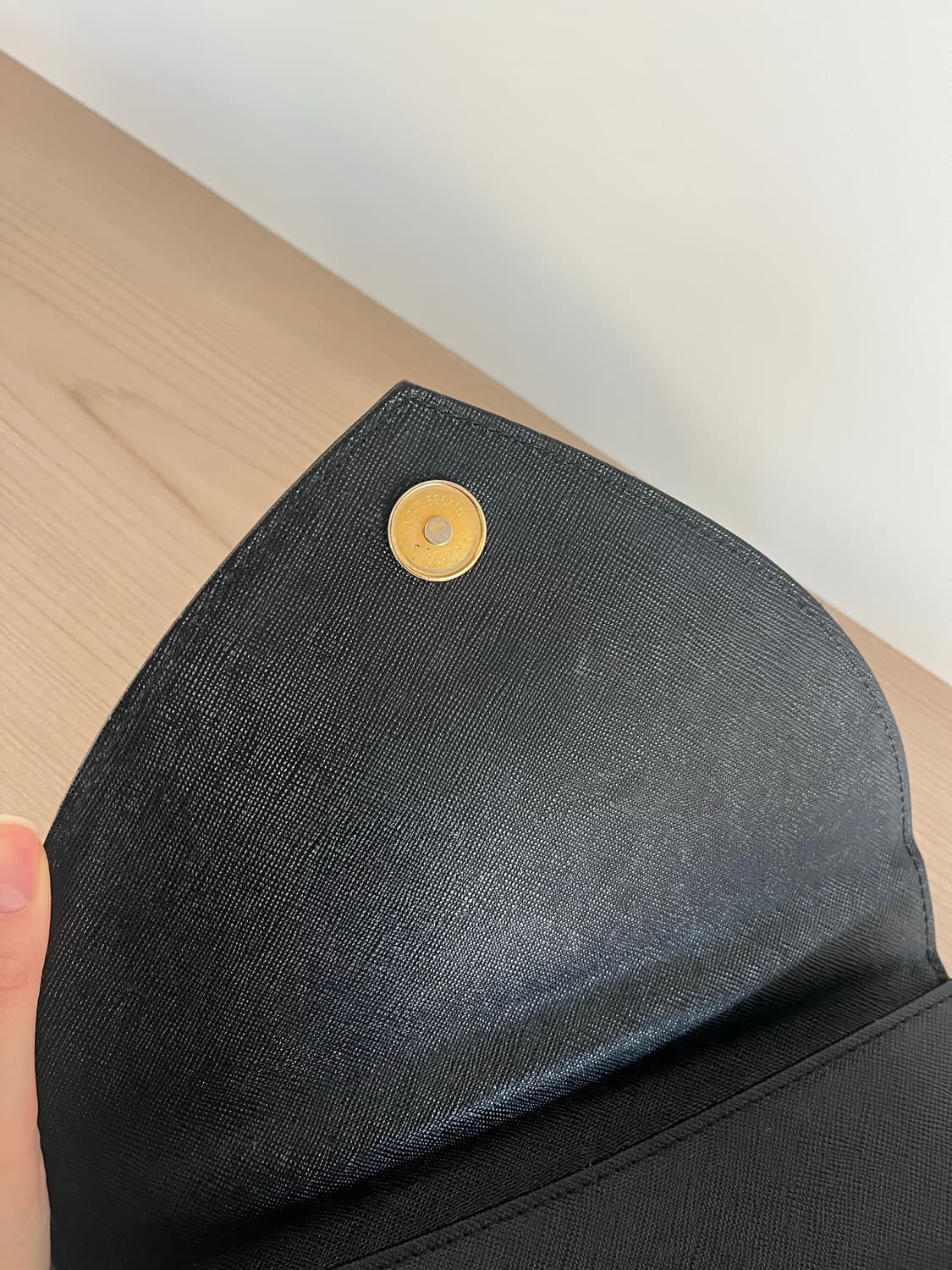 입생로랑(YSL) 빈티지 탑핸들백 토트백 캘리백 상품이미지7