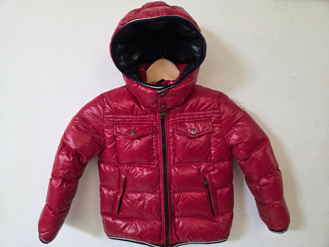 몽클레어 다운패딩 어린이 상품이미지1