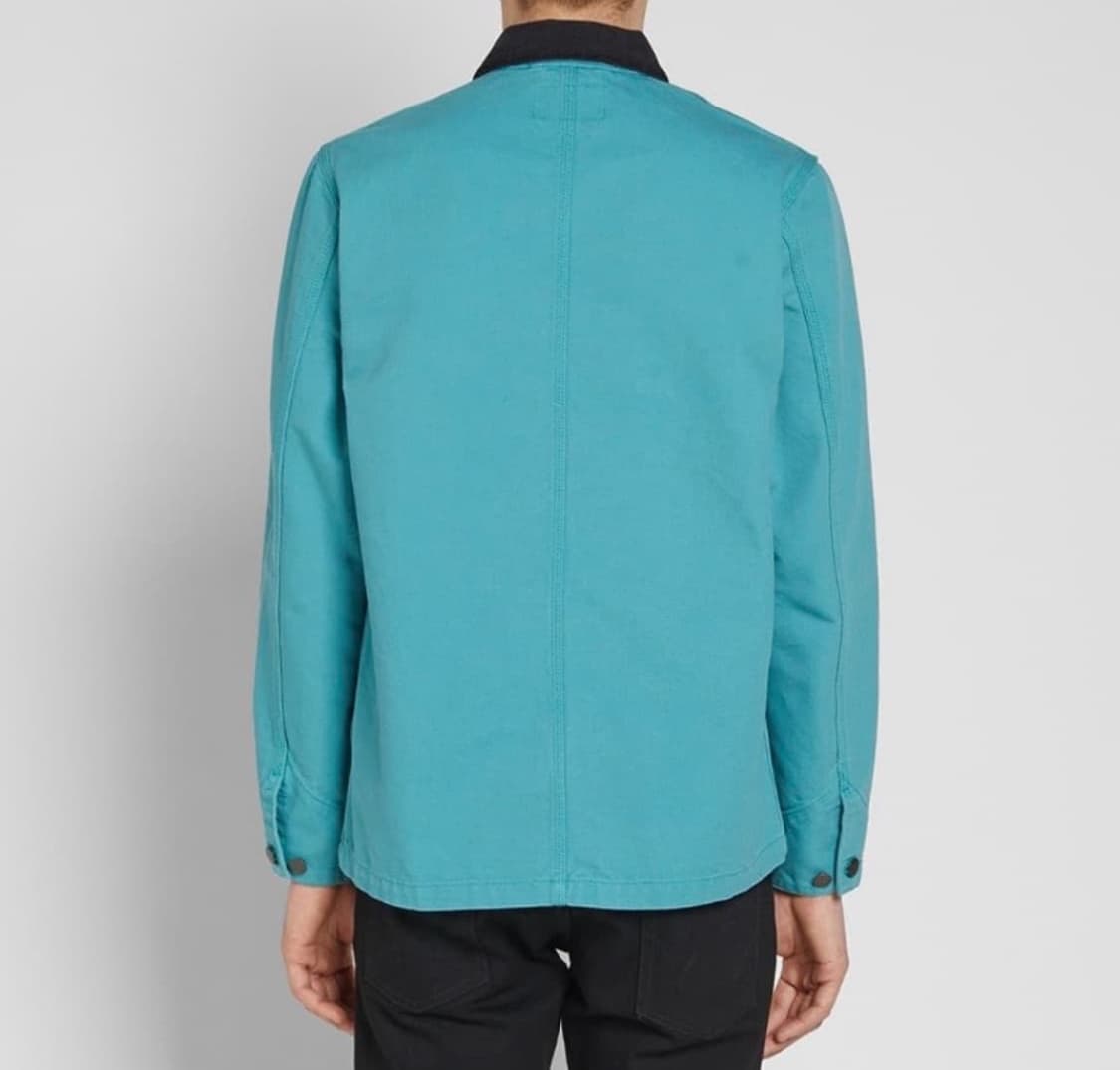 Carhartt wip 미시건 코트 자켓 m 칼하트 윕 상품이미지3