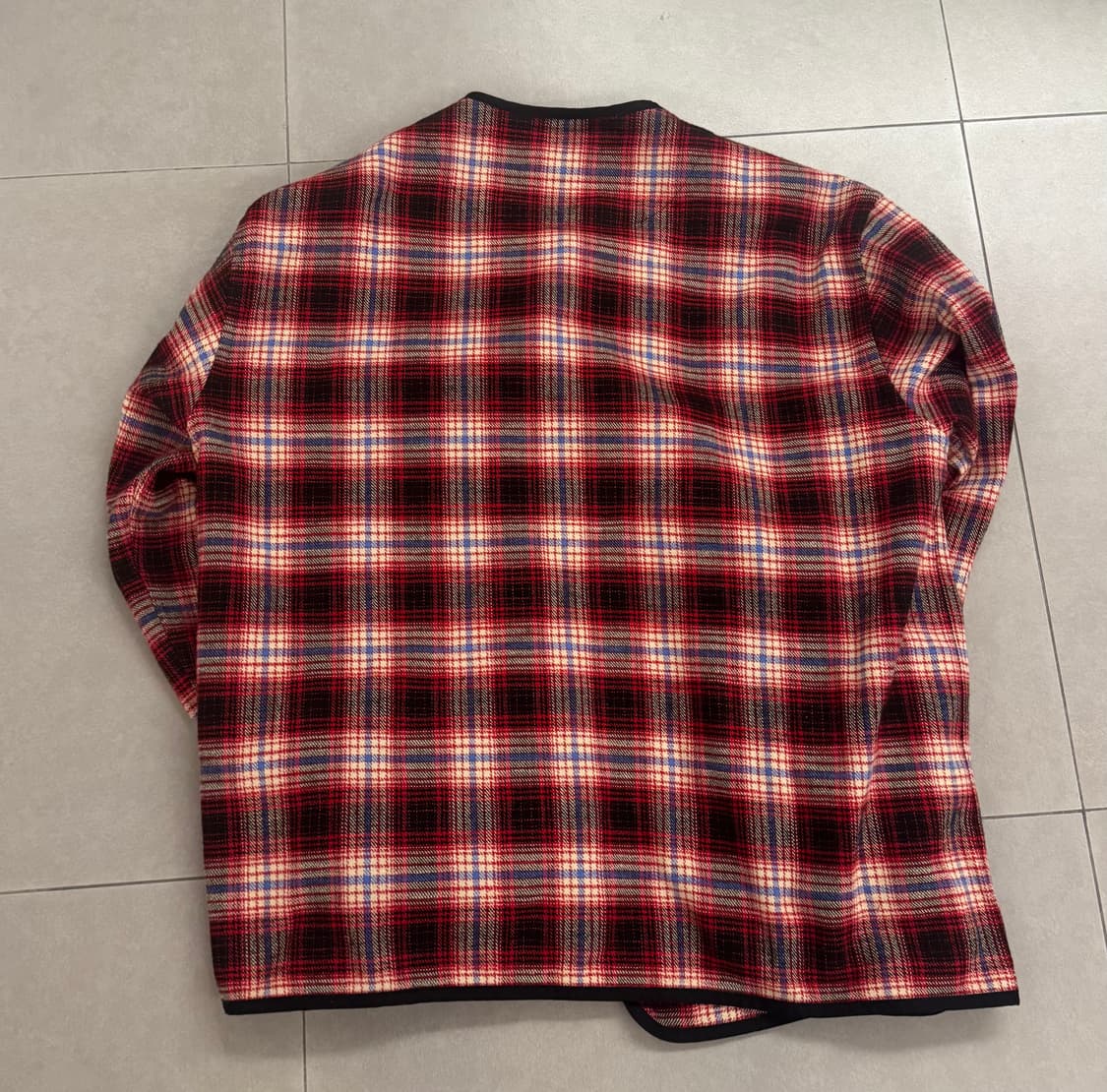 FrizmWorks 라이너 자켓 XL 상품이미지5