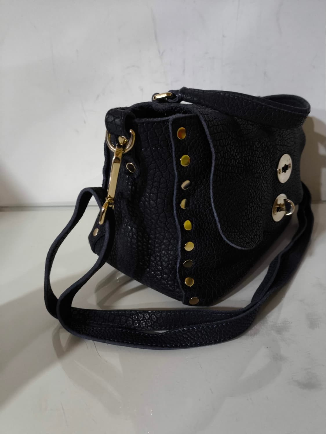 자넬라토 포스티나 이태리 숄더백 토트백 상품이미지3