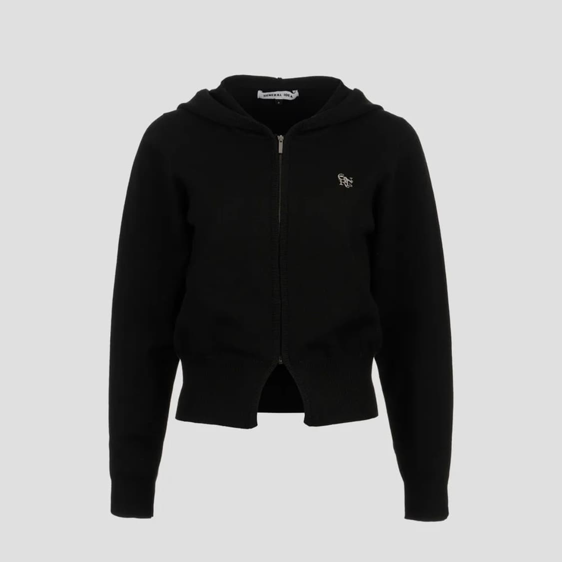 제너럴아이디어 후드집업 s 상품이미지1