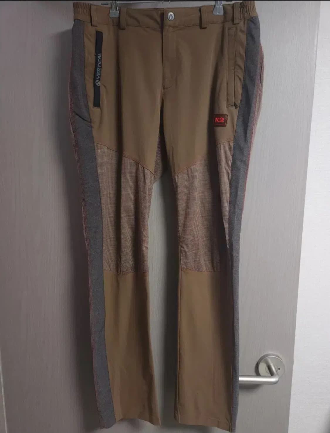 K2 나일론 바지, 30~31 상품이미지1
