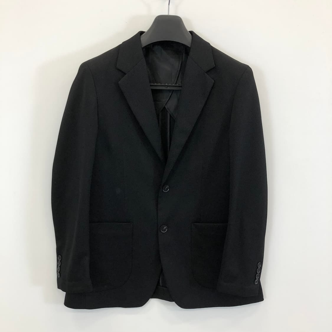 인터메조 쿨터치 져지자켓 95 사이즈 상품이미지1