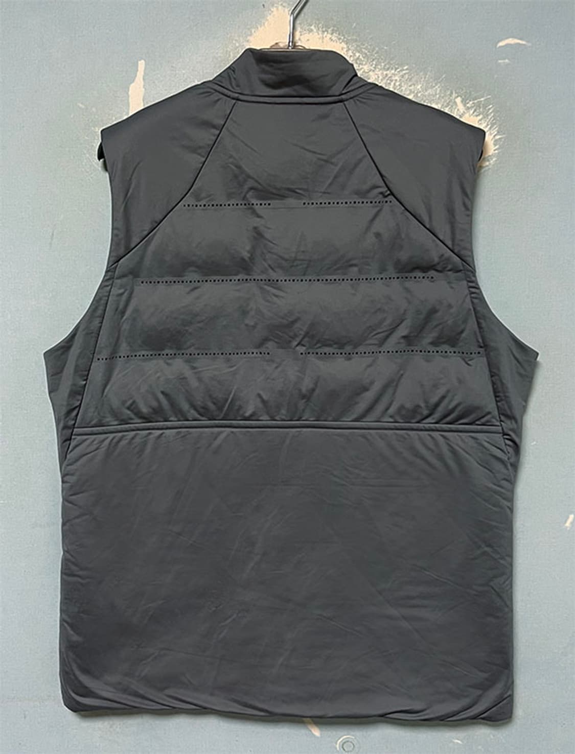 나이키골프 에어로프트 남자 경량조끼 추동 캐주얼 L 100 상품이미지2