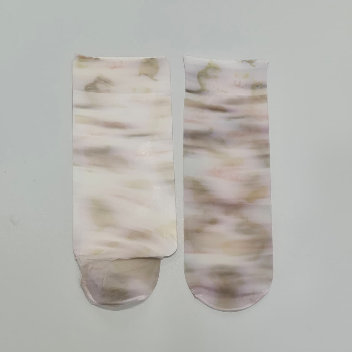 TSB collection 다람쥐 프린트 발목 스타킹 양말 상품이미지2