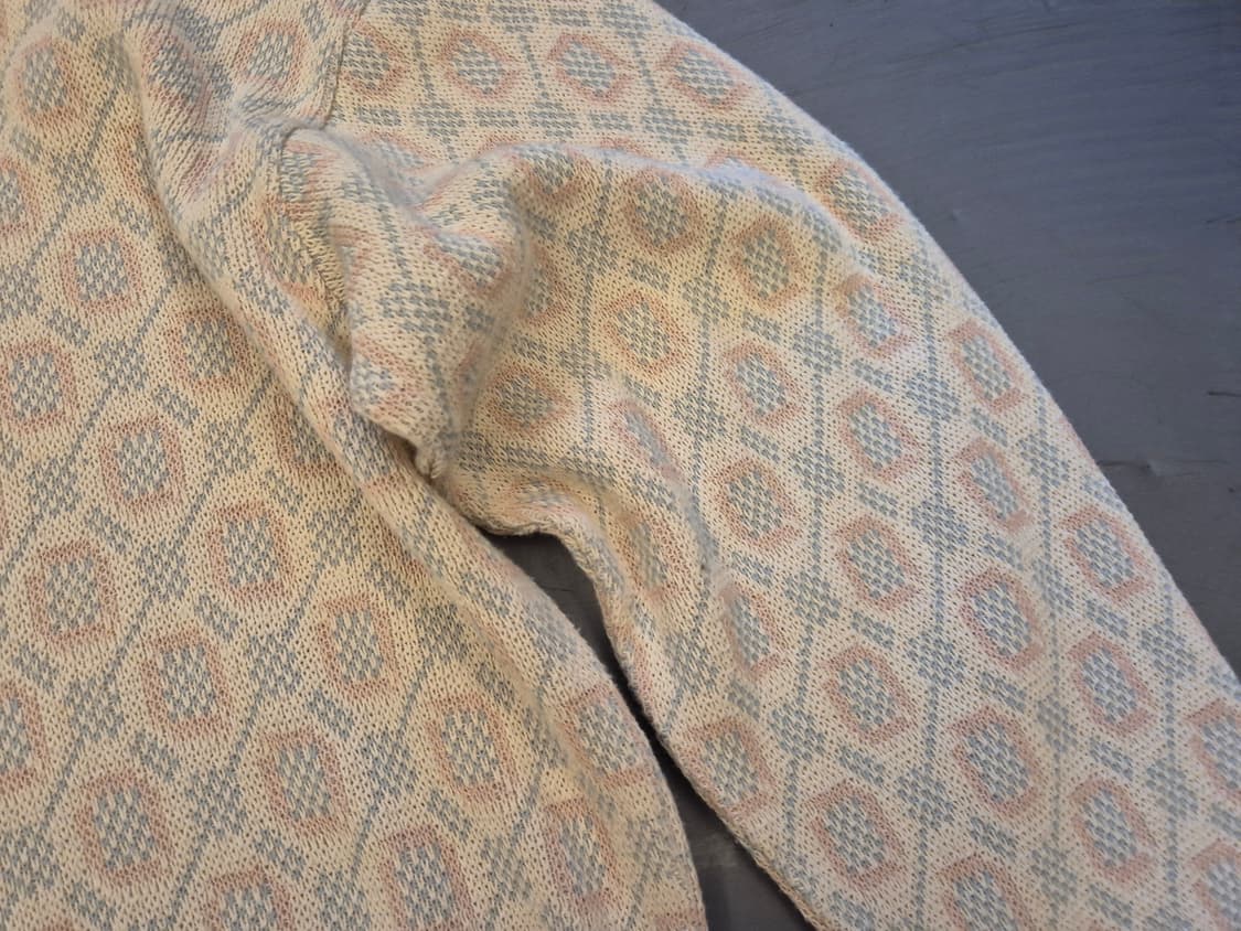 90s 조르지오 아르마니 니트 상품이미지4