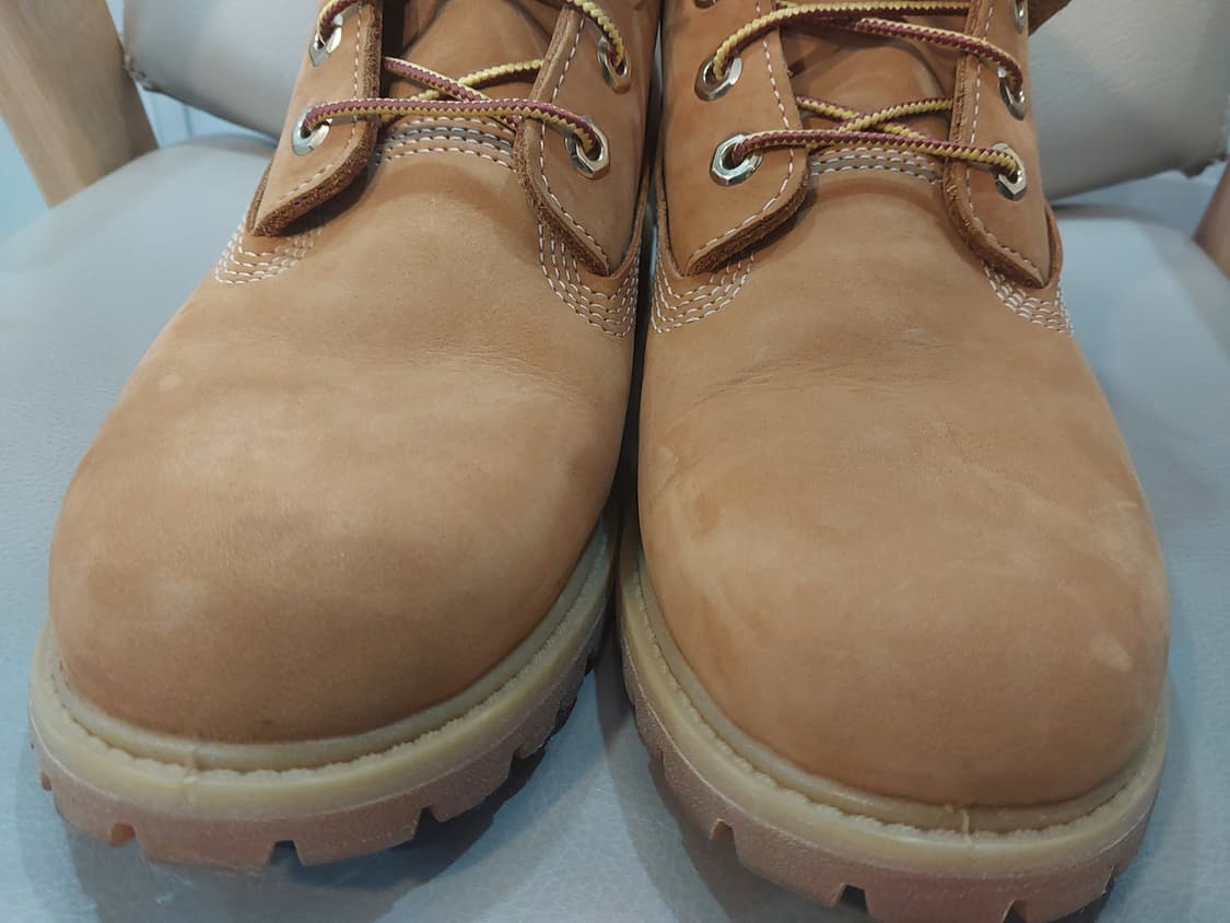 팀버랜드 6인치 프리미엄 워커 여성용 265mm 남성 245~250mm 상품이미지9