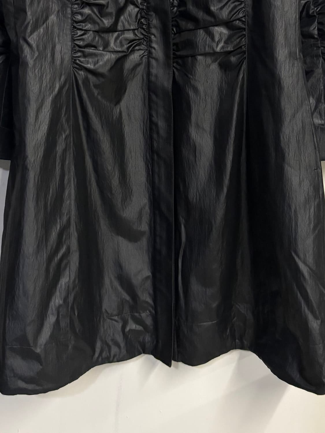 HIROKO BIS hooded long coat  상품이미지3