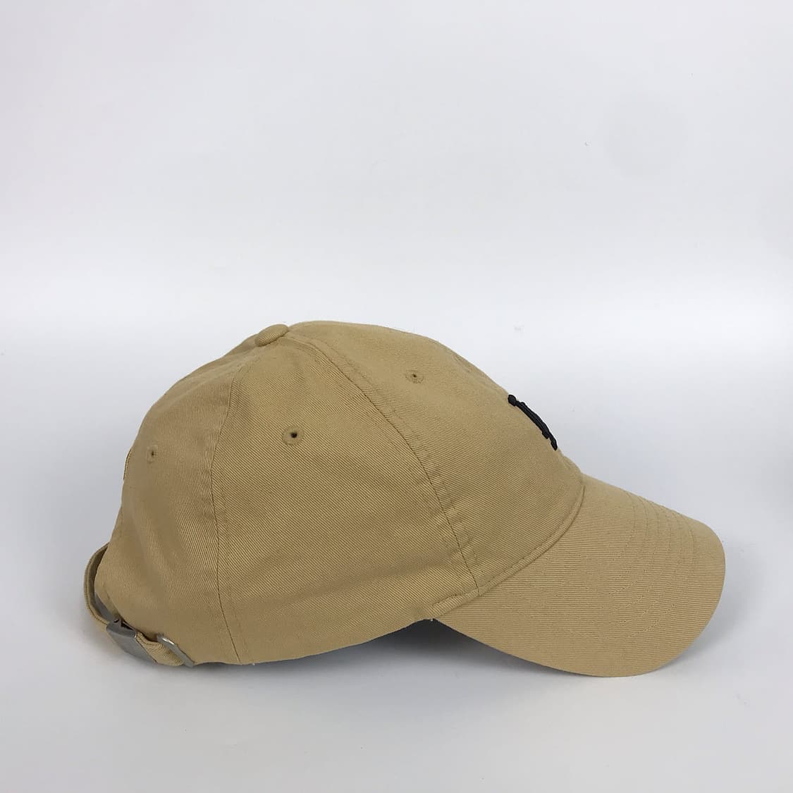 MLB 루키 언스트럭쳐 LA다저스 볼캡 모자 상품이미지4