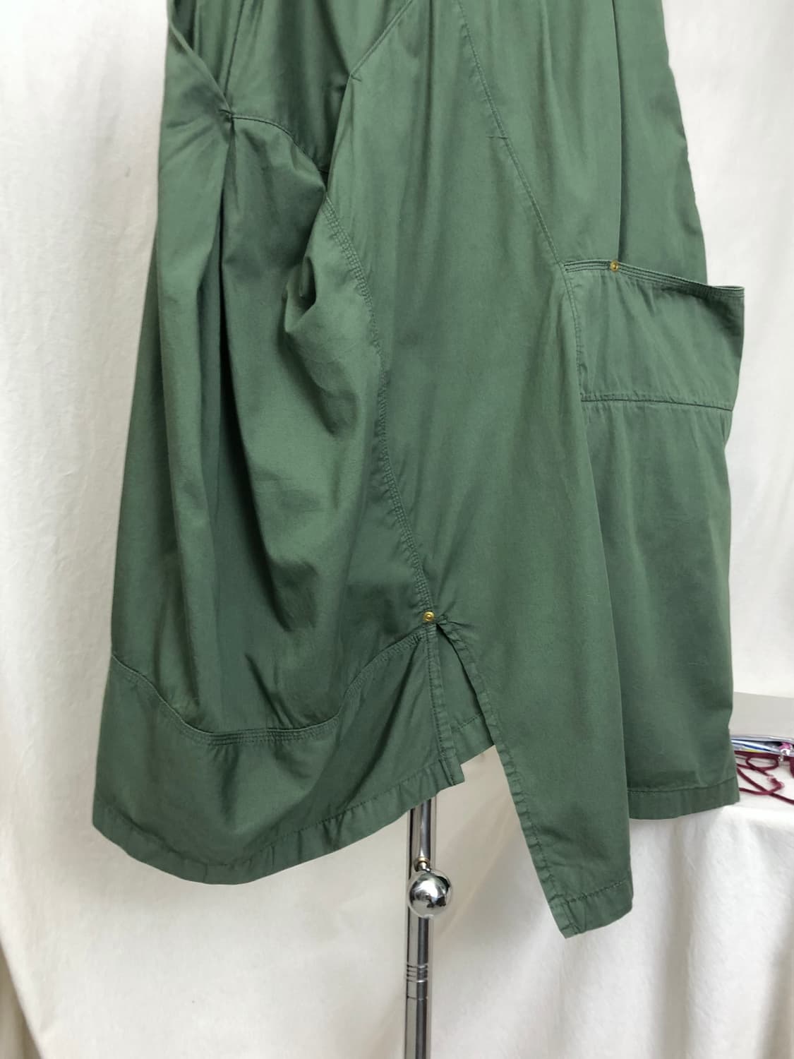 Mercibeaucoup Skirt 상품이미지6