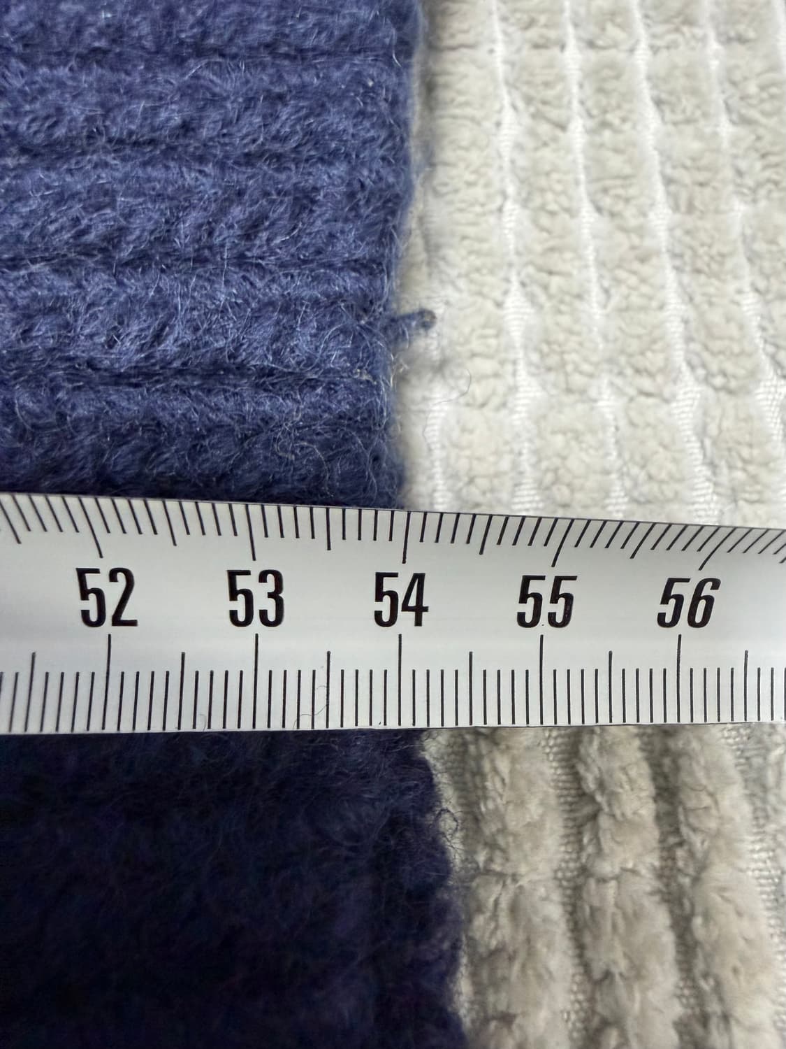 리얼맥코이 TYPE A-1 메카닉 스웨터 상품이미지6