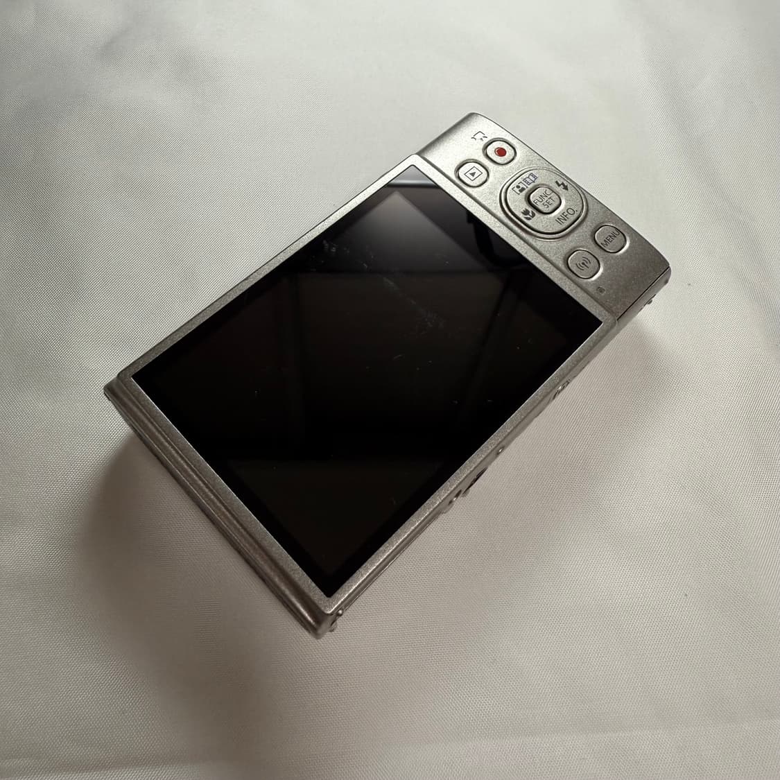 캐논 IXY 650F (IXUS 285HS) 상품이미지3