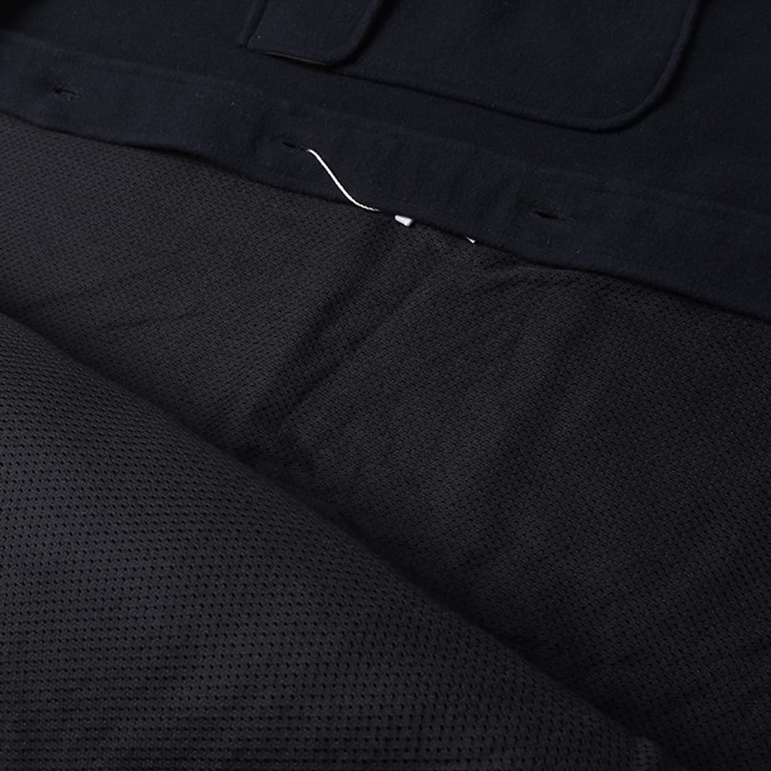  BEAMS "Navy Shirts Jacket" 상품이미지10