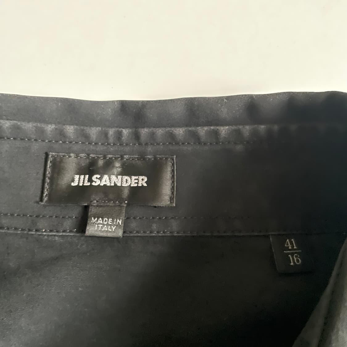 Jil sander 상품이미지2