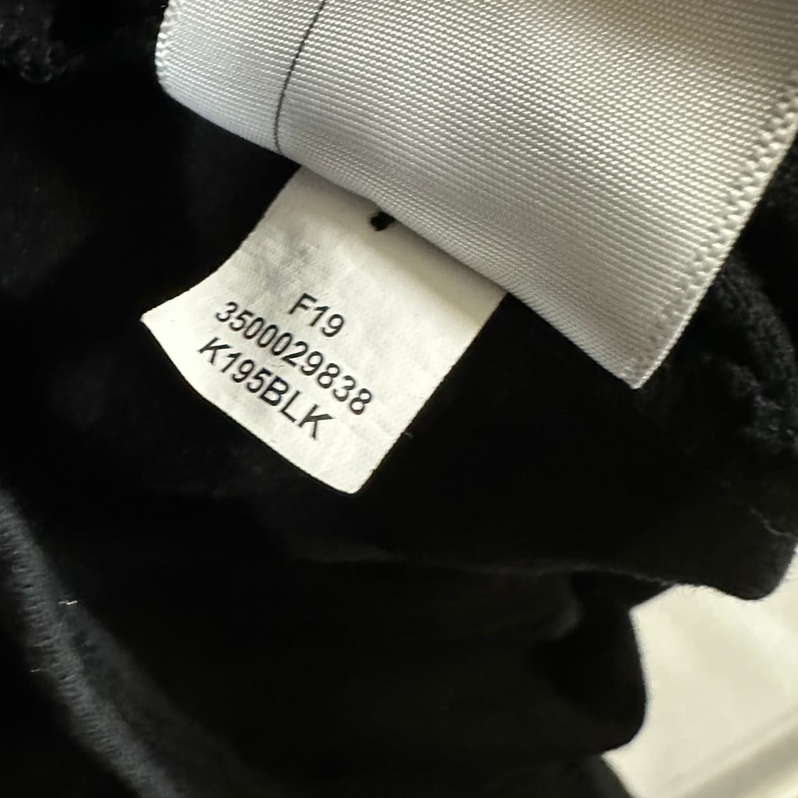 칼하트 빅로고 티셔츠 상품이미지4