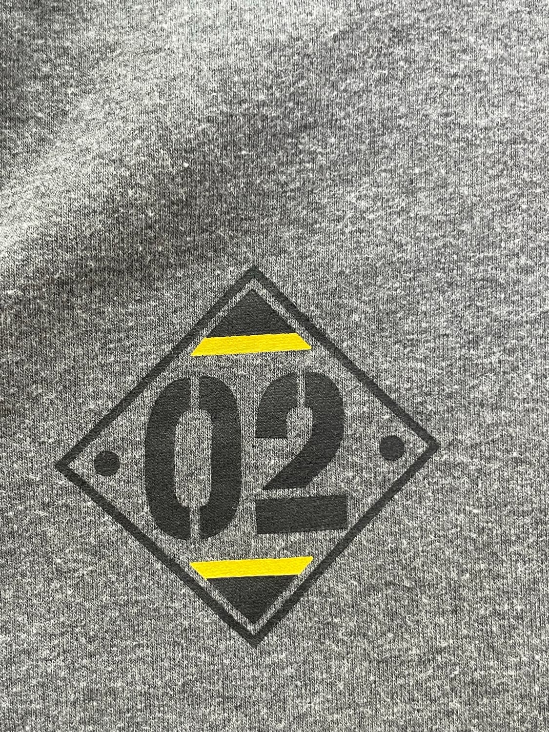 에반게리온 2호기 후드집업 상품이미지4