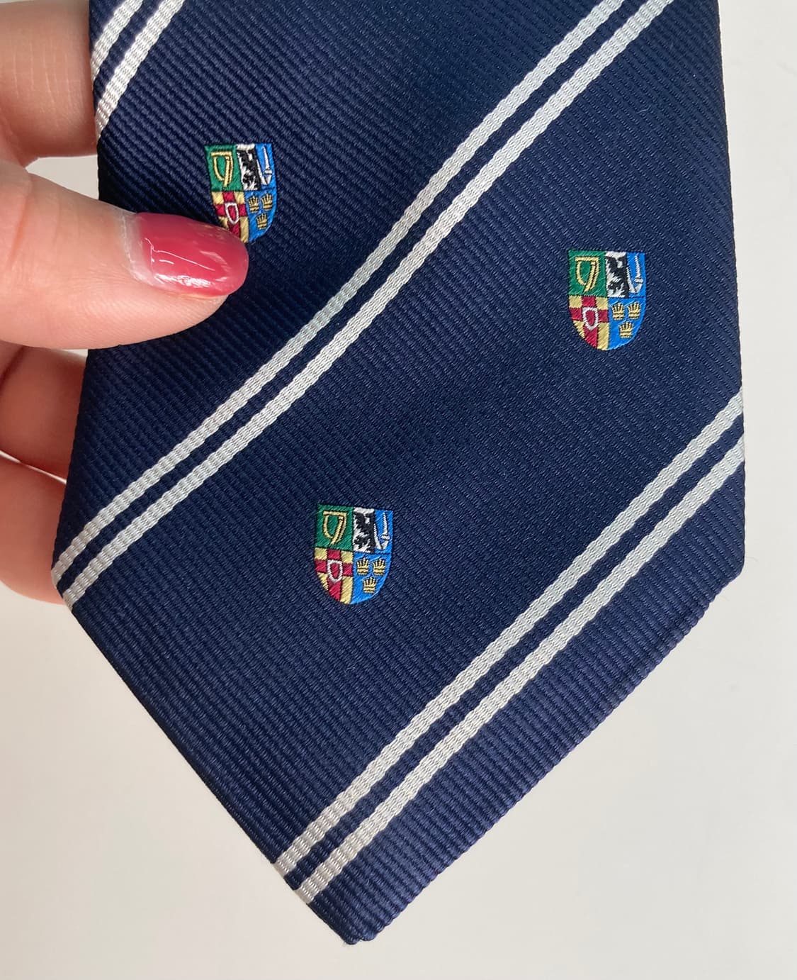 켄트 넥타이 상품이미지10