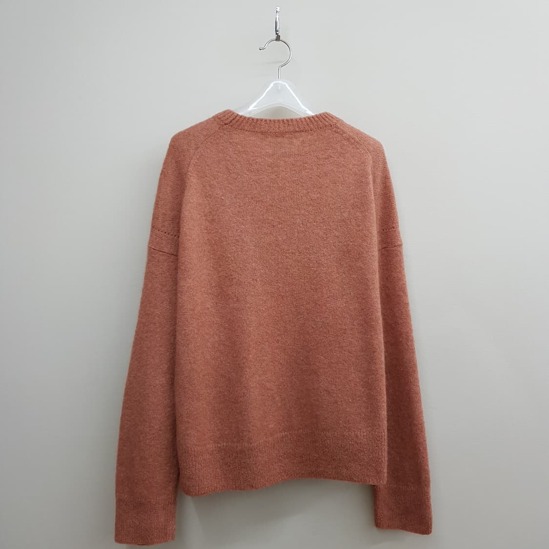 아떼바네사브루노 라운드넥 니트 S사이즈 상품이미지4