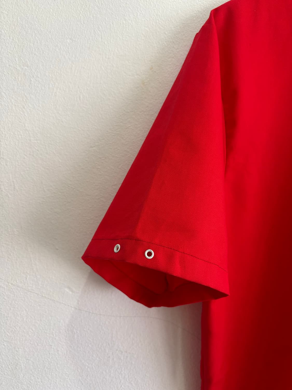 70s Catalina Zip-Up Shirt 상품이미지4