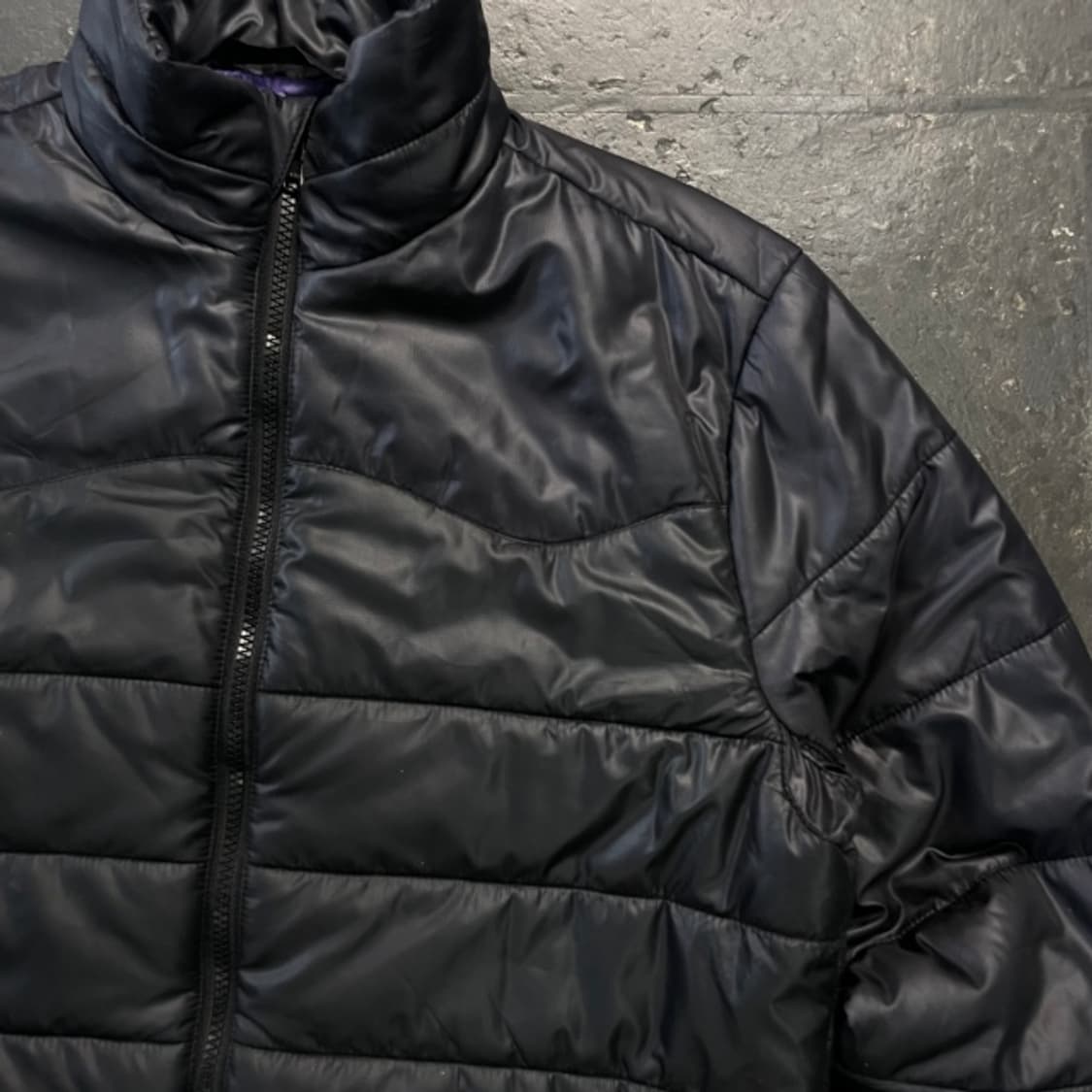 95 쇼트 퍼텍스 패딩 상품이미지2